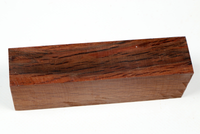 Messergriffblock Steineiche - SteiEi0458