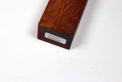 Messergriffblock Steineiche - SteiEi0458