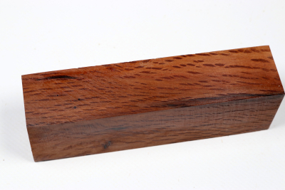 Messergriffblock Steineiche - SteiEi0460
