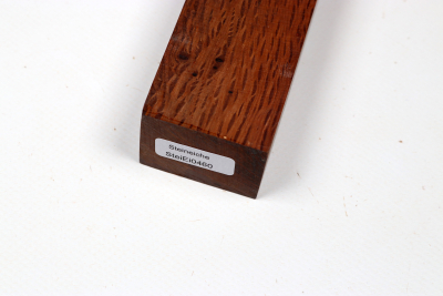 Messergriffblock Steineiche - SteiEi0460