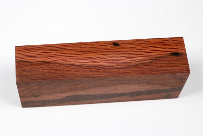 Messergriffblock Steineiche - SteiEi0461