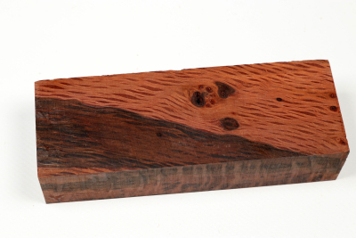 Messergriffblock Steineiche - SteiEi0462