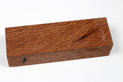 Messergriffblock Steineiche - SteiEi0464