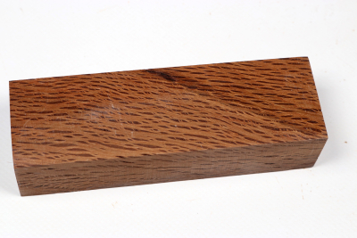 Messergriffblock Steineiche - SteiEi0465
