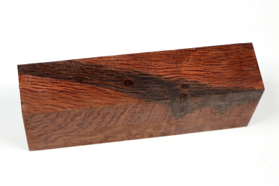 Messergriffblock Steineiche - SteiEi0467