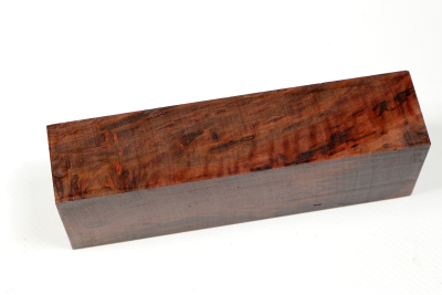 Knife Block Holm Oak - SteiEi0486