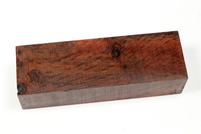 Knife Block Holm Oak - SteiEi0486 Knife Block Holm Oak - SteiEi0486