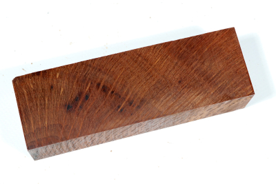 Messergriffblock Steineiche XCut - SteiEi0424