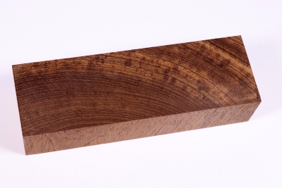 Messergriffblock Teak XCut