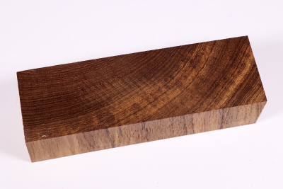 Messergriffblock Teak XCut