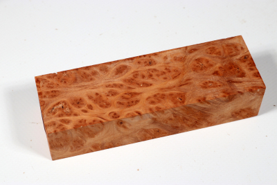 Messergriffblock Vavona Maser - VavoM0332