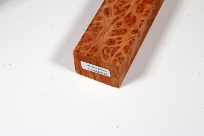 Messergriffblock Vavona Maser - VavoM0332