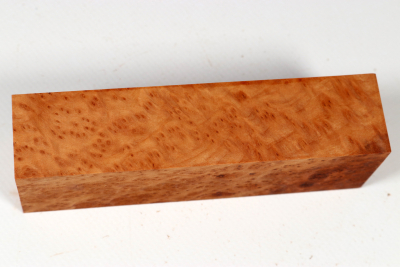 Messergriffblock Vavona Maser - VavoM0450