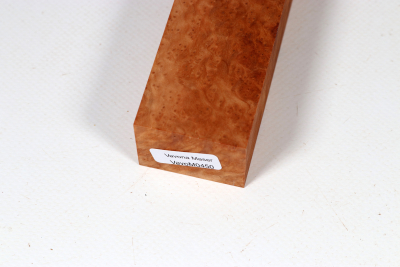 Messergriffblock Vavona Maser - VavoM0450