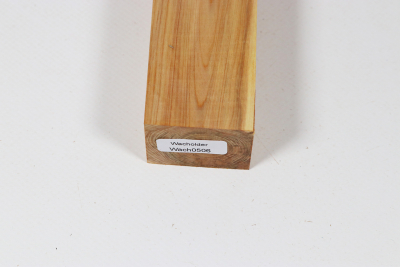 Messergriffblock Wacholder französisch - Wach0506