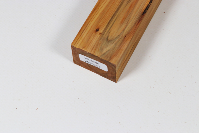 Messergriffblock Wacholder französisch - Wach0507