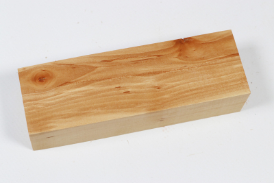 Messergriffblock Weissdorn - Weissd0124 Messergriffblock Weissdorn - Weissd0124