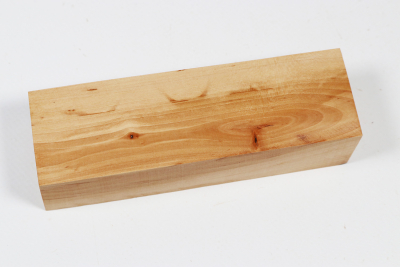 Knife Block Hawthorn - Weissd0134