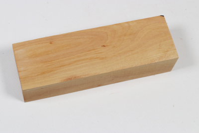 Knife Block Hawthorn - Weissd0134