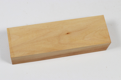 Knife Block Hawthorn - Weissd0135