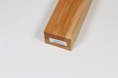 Knife Block Hawthorn - Weissd0135