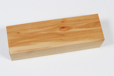 Knife Block Hawthorn - Weissd0135