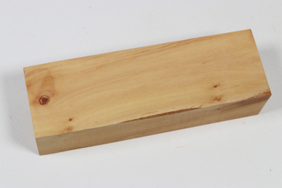 Knife Block Hawthorn - Weissd0136