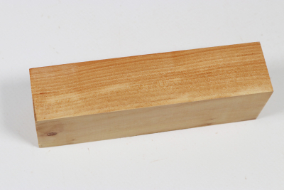 Knife Block Hawthorn - Weissd0136