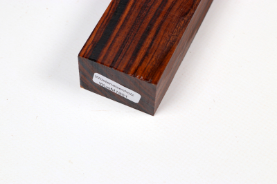 Knife Block Desert Ironwood HC - WueM1951