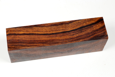 Knife Block Desert Ironwood - WueM2297