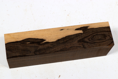 Knife Block Ziricote - Ziri0828
