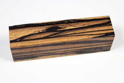 Knife Block Royal-white Ebony - Sweben0757