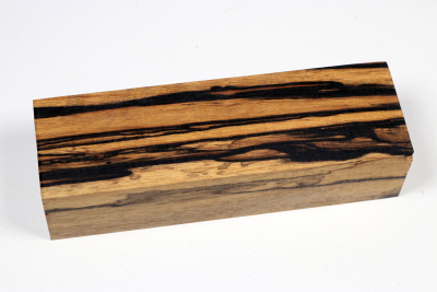 Knife Block Royal-white Ebony - Sweben0757