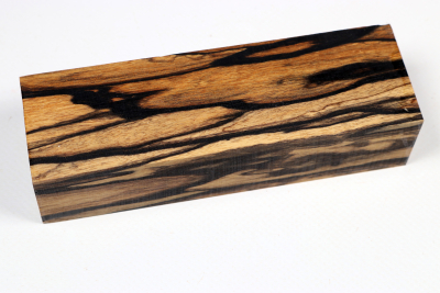 Knife Block Royal-white Ebony - Sweben0758