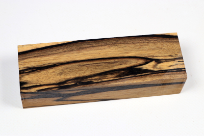 Knife Block Royal-white Ebony - Sweben0761