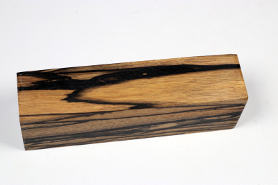 Knife Block Royal-white Ebony - Sweben0761