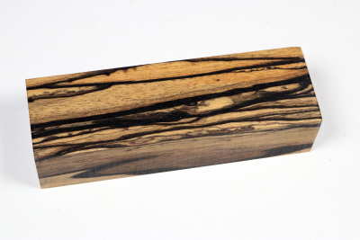 Knife Block Royal-white Ebony - Sweben0761