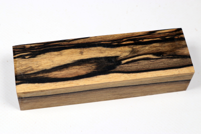 Knife Block Royal-white Ebony - Sweben0781