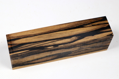 Knife Block Royal-white Ebony - Sweben0781