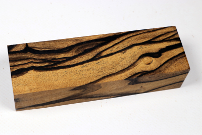 Knife Block Royal-white Ebony - Sweben0786