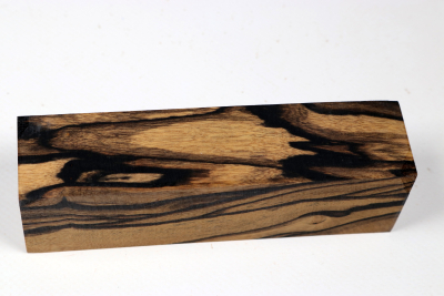 Knife Block Royal-white Ebony - Sweben0786