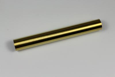 Messinghülse für Skizzierbleistift
