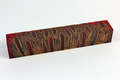Banksia Pen Blank Rot