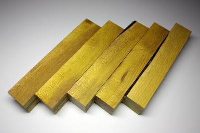 Pen Blank Berberitze gross