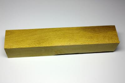 Pen Blank Berberitze gross
