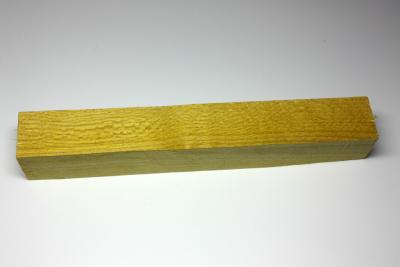 Pen Blank Berberitze klein