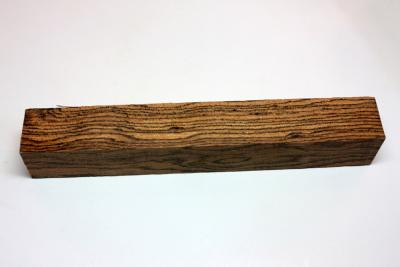 Pen Blank Bocote small