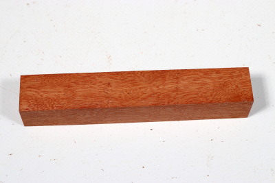 Pen Blank Bosse Mahagoni gross