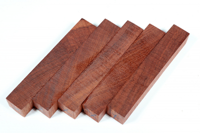Pen Blank Bubinga Xcut large