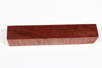 Pen Blank Bubinga Xcut large